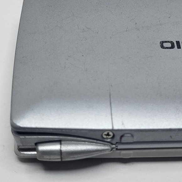 CASIO SL-100L DUAL LEAF TWO WAY POWER BASIC FOLDING SNAP CASE POCKET CALCULATOR - Picture 14 of 14